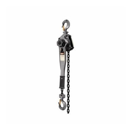 Jet JT9-287402 JLP-150A-15 JLP-A Series 1-1/2 Ton Lever Hoist, 15' Lift