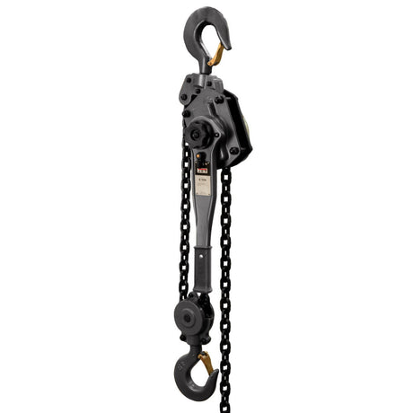 Jet JT9-287600 JLP-600A-5 6T Lever Hoist 5' Lift