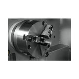 Jet JT9-311445 EVS Lathe with Acu-Rite 203 DRO and Taper Attachment, 3HP - 11