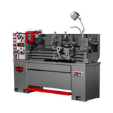Jet JT9-311445 EVS Lathe with Acu-Rite 203 DRO and Taper Attachment, 3HP - 13