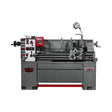 Jet JT9-311447 EVS Lathe w/ Acu-Rite 203 DRO, Taper Atchmt & Collet Closer
