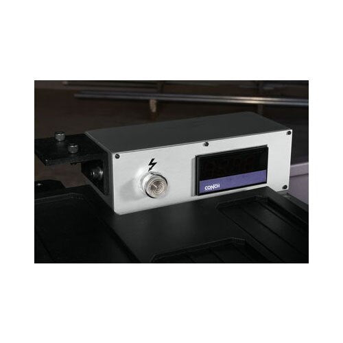 Jet JT9-311448 EVS Lathe with Newall DP700 DRO,3HP, 230/460V, 3Ph - 4