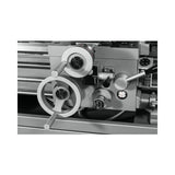 Jet JT9-311450 EVS Lathe w/ Newall DP700 DRO and Taper Attachment, 3HP - 6