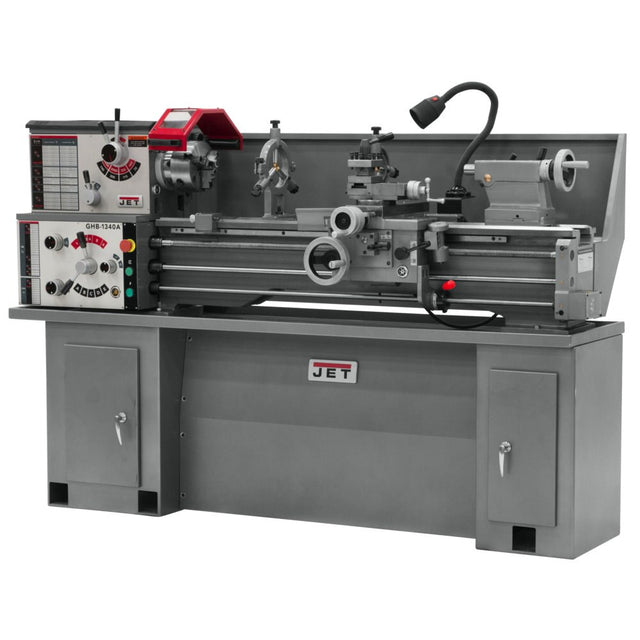 Jet JT9-321124 GHB-1340A With Collet Closer