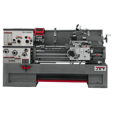Jet JT9-321474 GH-1640ZX With Taper Attachment