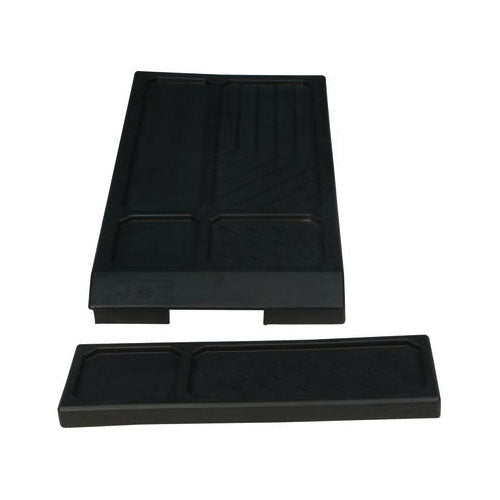 Jet JT9-322200K Top Front Mats for BDB Lathes - 2