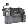Jet JT9-323104 GHB-1340A Lathe With Newall DP500 DRO With Taper Attachment and Collet Closer