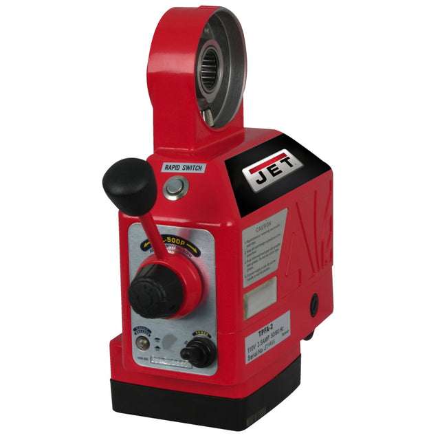 Jet JT9-350194 JET X-Axis Table Powerfeed