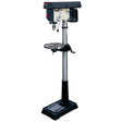 Jet JT9-354169 JDP-17MF 16-1/2" Floor Drill Press, 5/8" Capacity, 3/4HP, 16 Speed