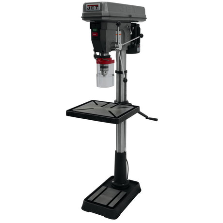 Jet JT9-354170 JDP-20MF, 20" Floor Drill Press 115/230V 1PH