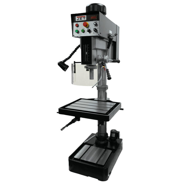 Jet JT9-354220 JDP-20EVS-110 20" EVS Drill Press, 120V