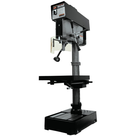 Jet JT9-354230 JDP-20VS-1 20" Variable Speed Drill Press, 1 PH