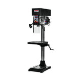 Jet JT9-354250 EVS Drill Press with Power Downfeed, 1-1/4" 115V 1PH - 11