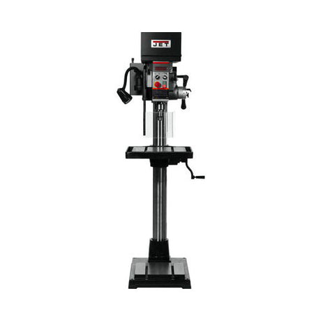 Jet JT9-354251 EVS Drill Press with Clutch Speed Change, 1-1/4" 115V 1PH