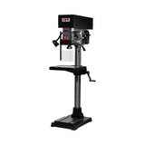 Jet JT9-354251 EVS Drill Press with Clutch Speed Change, 1-1/4" 115V 1PH - 15