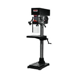Jet JT9-354251 EVS Drill Press with Clutch Speed Change, 1-1/4" 115V 1PH - 15