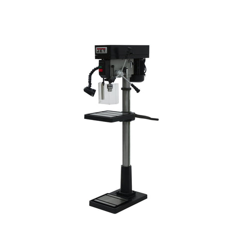 Jet JT9-354300 IDP-17, 17" Industrial Floor Model Drill Press