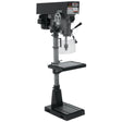 Jet JT9-354551 J-A5818 15" Variable Speed Floor Model Drill Press 230/460V