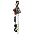 Jet JT9-376402 JLH-250WO-15 2-1/2T Lever Hoist 15' Lift, Overload Protection