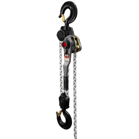 Jet JT9-376700 JLH-900WO-5 9T Lever Hoist 5' Lift, Overload Protection