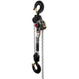 Jet JT9-376701 JLH-900WO-10 9T Lever Hoist 10' Lift, Overload Protection