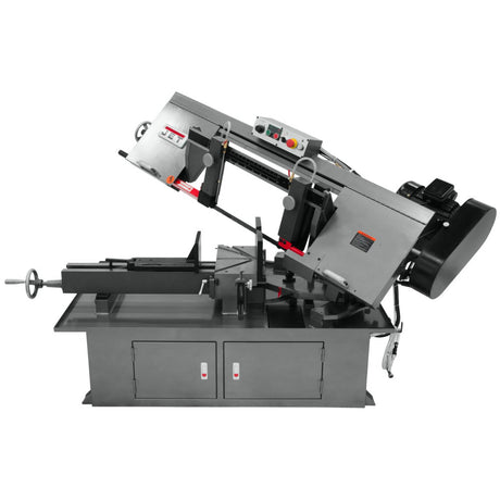 Jet JT9-413411 MBS-1018-1 , 10" x 18" Horizontal Dual Mitering Bandsaw