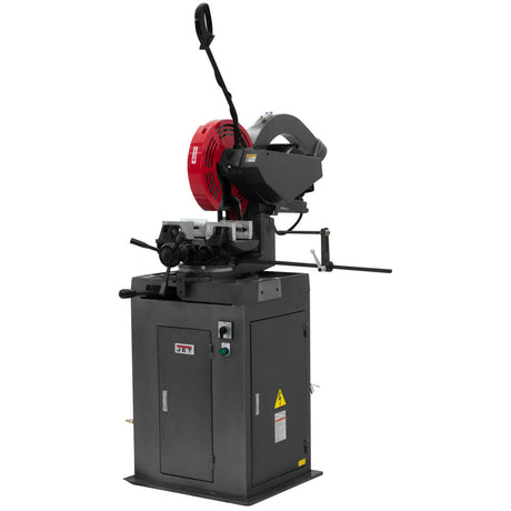 Jet JT9-414203K J-CK350-2K, 350mm Non-Ferrous High Speed Manual Cold Saw