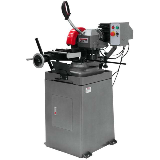 Jet JT9-414226 CS-275, 275mm Ferrous Manual Cold Saw