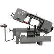 Jet JT9-414472 J-7020, 10" x 16" Horizontal Bandsaw