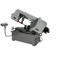 Jet JT9-414476 J-7060, 12" x 20" Semi-Automatic Horizontal Bandsaw