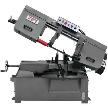 Jet JT9-414479 MBS-1014W-1, 10" x 14" Horizontal Mitering Bandsaw