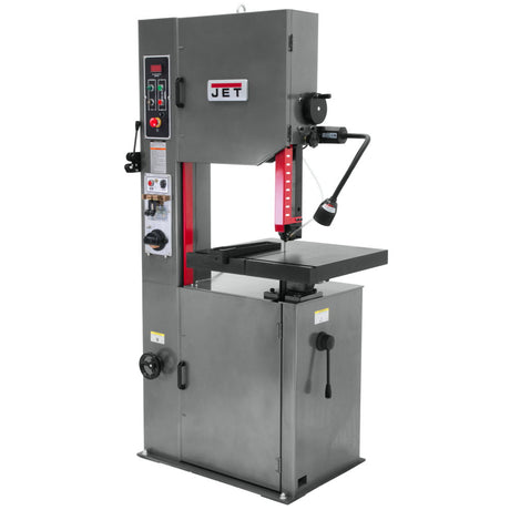 Jet JT9-414483 VBS-1408, 14" Vertical Bandsaw