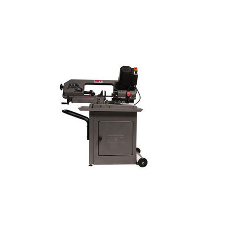 Jet JT9-414558 HBS-56MVS, Vari- Speed, Mitering 5" x 6" Horizontal Bandsaw