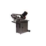 Jet JT9-414558 HBS-56MVS, Vari- Speed, Mitering 5" x 6" Horizontal Bandsaw - 2