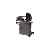 Jet JT9-414558 HBS-56MVS, Vari- Speed, Mitering 5" x 6" Horizontal Bandsaw - 3