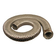 Jet JT9-414720 8', 3" Diameter Heat Resistant Hose (130 Degrees)