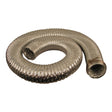 Jet JT9-414720 8', 3" Diameter Heat Resistant Hose (130 Degrees)