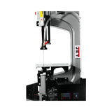 Jet JT9-415560 Vari-Speed Horizontal/Vertical Bandsaw Deluxe, 7"x12" 1HP - 8