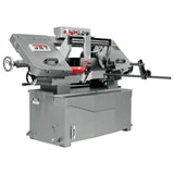 Jet JT9-424469 9" x 16" Industrial Metalworking EVS Horizontal Bandsaw, HBS-916EVS