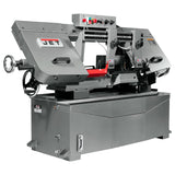 Jet JT9-424470 10" x 18" Industrial Metalworking EVS Horizontal Bandsaw, HBS-1018EVS