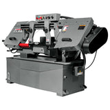 Jet JT9-424470 10" x 18" Industrial Metalworking EVS Horizontal Bandsaw, HBS-1018EVS - 3