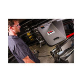 Jet JT9-424475 HBS-1220MSAH 12" x 20" Semi-Auto Mitering Var. Speed Bandsaw - 6