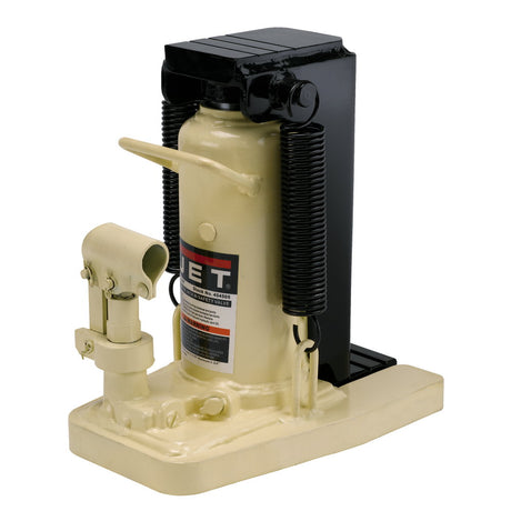 Jet JT9-454505 JTJ-5ST, 5 Ton Hydraulic Toe Jack