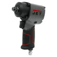 Jet JT9-505107 JAT-107, 1/2" Compact Impact Wrench