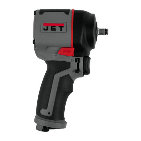 Jet JT9-505125 JAT-125, 3/8" Stubby Composite Impact Wrench