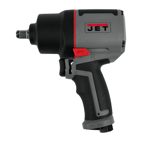 Jet JT9-505126 JAT-126, 1/2" Composite Impact Wrench