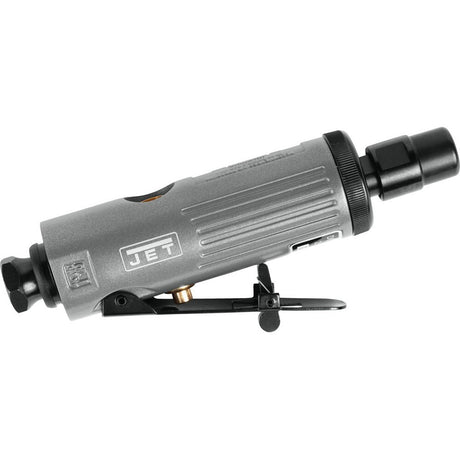 Jet JT9-505413 JAT-413, 1/4" Straight Aluminum Die Grinder
