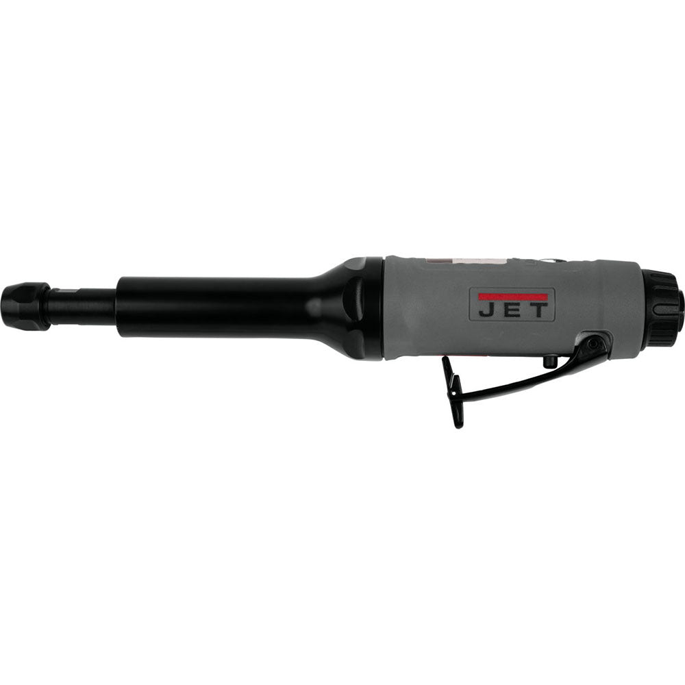 Jet JT9-505417 JAT-417, 1/4" Straight Ext Composite Die Grinder