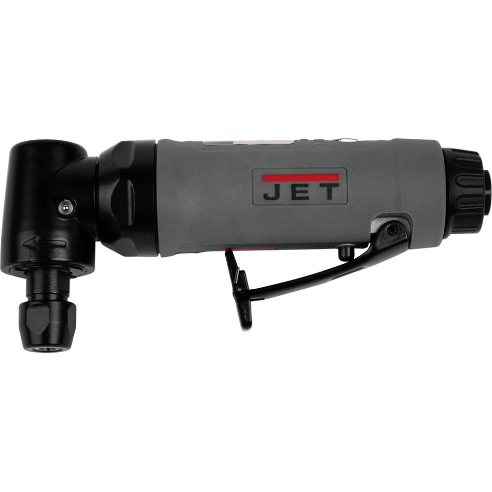 Jet JT9-505418 JAT-418, 1/4" 90Â° Angle Composite Die Grinder