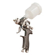 Jet JT9-505501 JAT-501, HVLP Mini Spray Gun